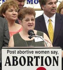 Norma McCorvey quotes