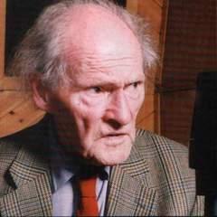 R. S. Thomas quotes