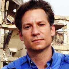 Richard Engel quotes