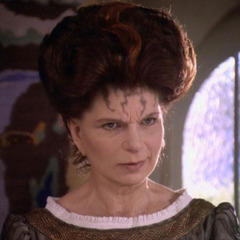 Ronnie Claire Edwards quotes