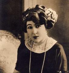 Rosemonde Gerard quotes