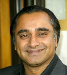 Sanjeev Bhaskar quotes