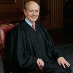 Stephen Breyer quotes