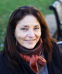 Sylvia Poggioli quotes