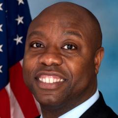 Tim Scott quotes