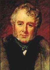 William Lamb, 2nd Viscount Melbourne quotes