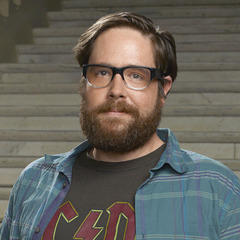 Zak Orth quotes