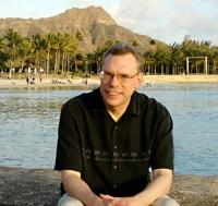 Alan Brennert quotes