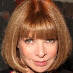Anna Wintour quotes