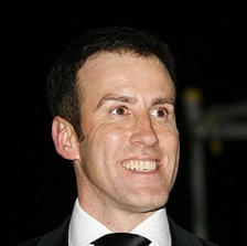 Anton du Beke quotes