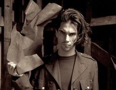 Brian Viglione quotes