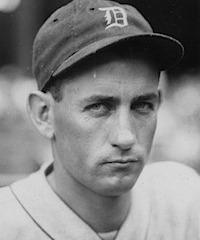 Charlie Gehringer quotes