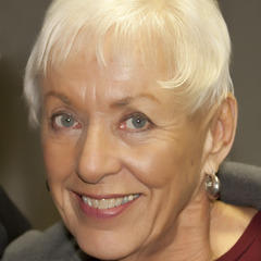 Cyra McFadden quotes