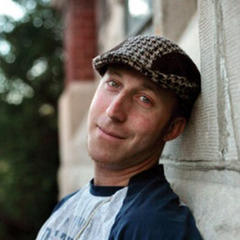 Davy Rothbart quotes