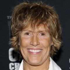 Diana Nyad quotes