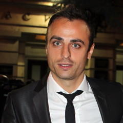 Dimitar Berbatov quotes