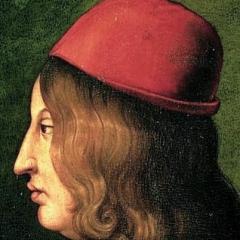 Giovanni Pico della Mirandola quotes