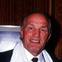 Henry Cooper quotes