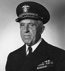 Herbert F. Leary quotes