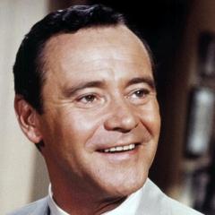 Jack Lemmon quotes
