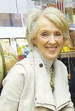 Joanna Trollope quotes