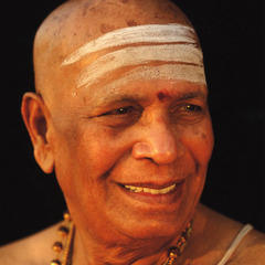 K. Pattabhi Jois quotes