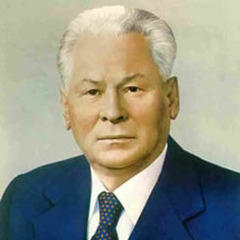 Konstantin Chernenko quotes