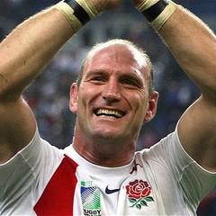 Lawrence Dallaglio quotes