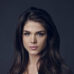 Marie Avgeropoulos quotes