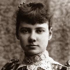 Nellie Bly quotes