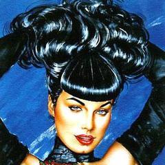 Olivia De Berardinis quotes