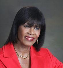 Portia Simpson-Miller quotes