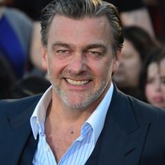 Ray Stevenson quotes