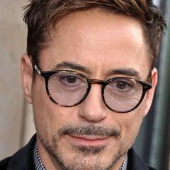 Robert Downey, Jr. quotes