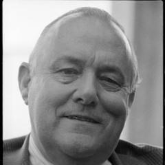 Robert Muldoon quotes