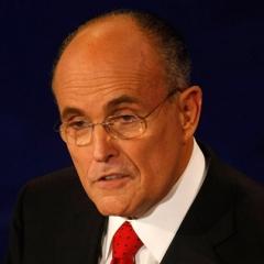 Rudy Giuliani quotes