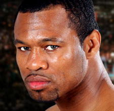 Shane Mosley quotes