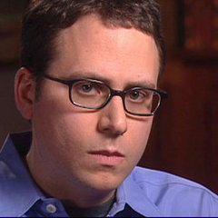 Stephen Glass quotes