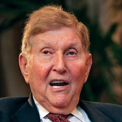 Sumner Redstone quotes