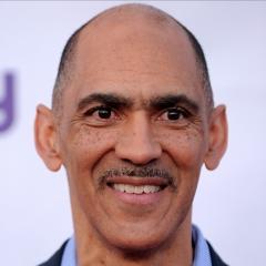 Tony Dungy quotes