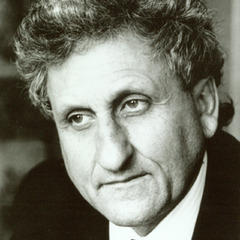 A. B. Yehoshua quotes