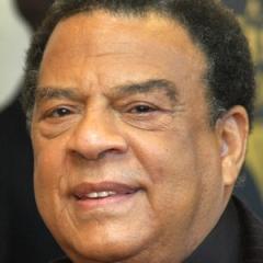 Andrew Young quotes