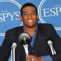 Anthony Robles quotes