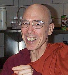 Bhikkhu Bodhi quotes