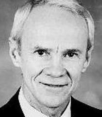 David Bergland quotes