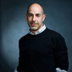 David S. Goyer quotes