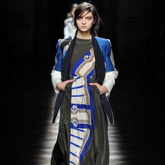 Dries van Noten quotes