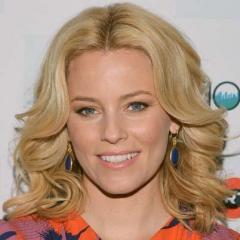 Elizabeth Banks quotes
