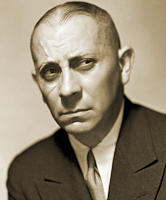 Erich von Stroheim quotes