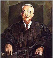 Fred M. Vinson quotes